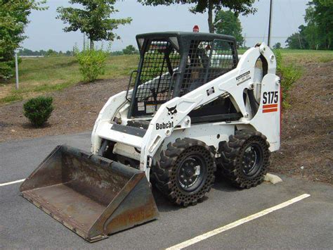 2008 bobcat s175 skid steer loader|bobcat s175 skid steer specs.